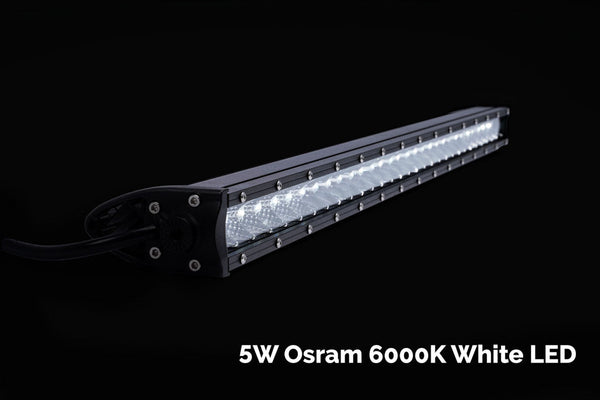 Cali Raised LED 42 Inch Light Bar (MPN: CR2315)