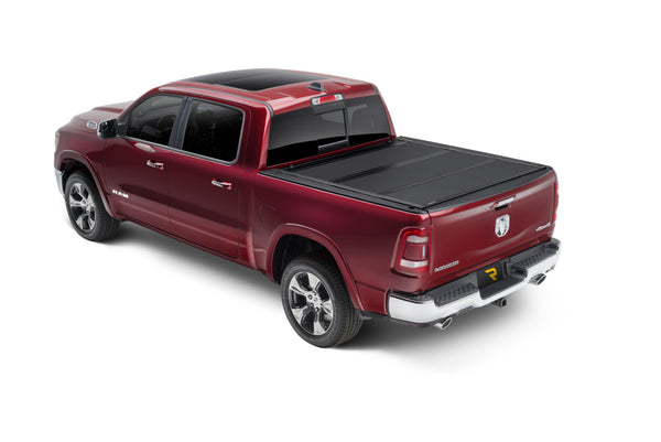 UnderCover ArmorFlex Tonneau Cover (MPN: AX32012)