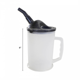 WirthCo Measure And Pour Bottle (MPN: 94026)