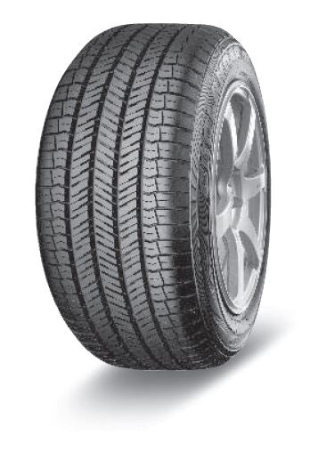 Yokohama GEOLANDAR G91HV Tire (MPN: 110193246)
