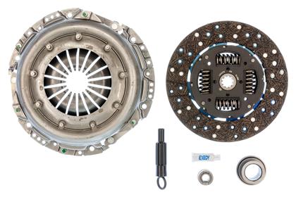 Exedy Globalparts Clutch Set (MPN: FMK1001)