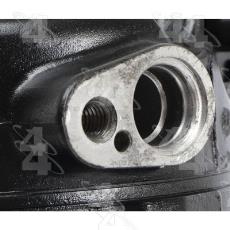 Four Seasons Air Conditioner Compressor (MPN: 167312)