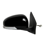 K Source Exterior Mirror Replacement (MPN: 70719T)