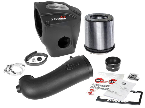 Advanced FLOW Engineering Cold Air Intake (MPN: 51-72202)