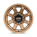 KMC Wheels KM723 Trail 16 Inch Wheel (MPN: KM72368068600US)