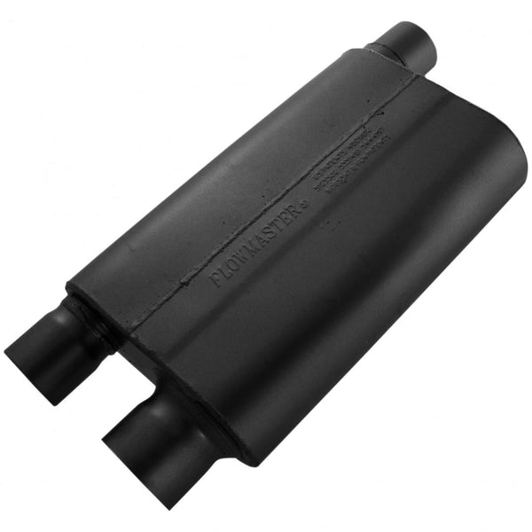 Flowmaster 80 Series Crossflow Muffler (MPN: 43083)