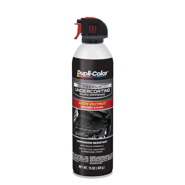 Dupli-Color Premium Undercoating (MPN: UC104)