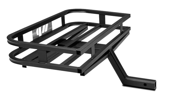 Warrior Products Trailer Hitch Cargo Carrier (MPN: 837)