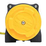Superwinch Terra Vehicle Mounted ATV Winch (MPN: 1145220)