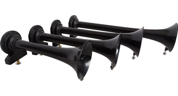 Horn Blasters Conductor's Special Train Horn Kit (MPN: HK-S4-228H)