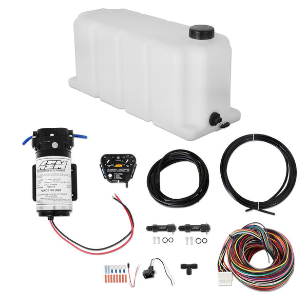 AEM Electronics Water Injection System (MPN: 30-3301)