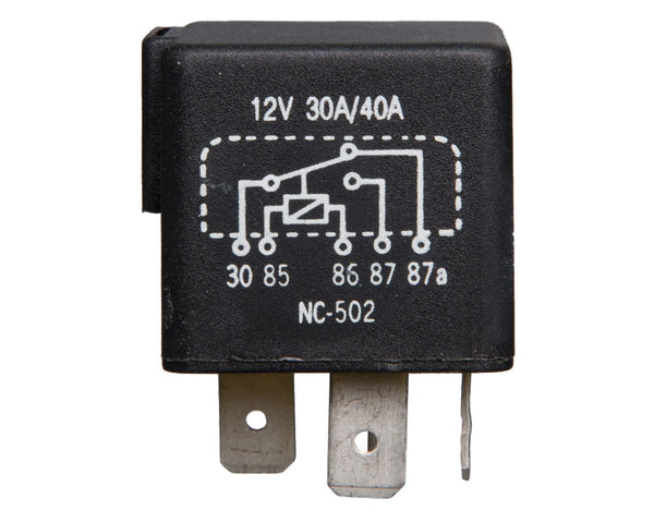 Sierra Marine Multi Purpose Relay (MPN: 18-5705)