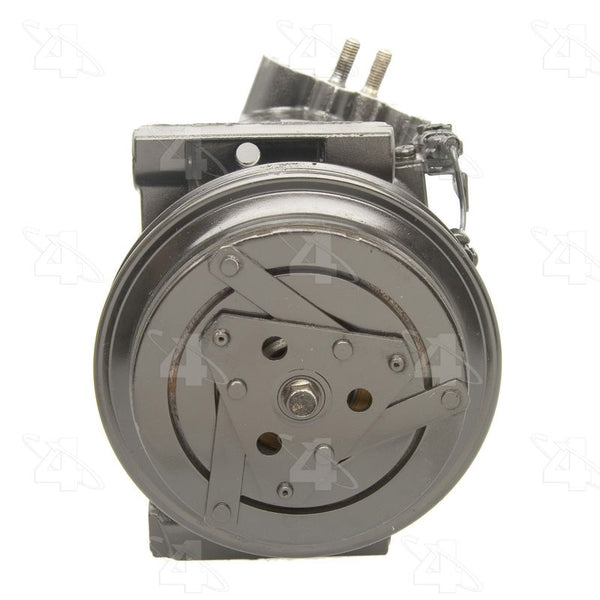 Four Seasons Air Conditioner Compressor (MPN: 67436)