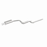 MagnaFlow Volkswagen Jetta Touring Series Exhaust System (MPN: 15486)