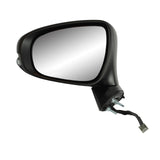 K-Source Exterior Mirror Replacement (MPN: 70704T)