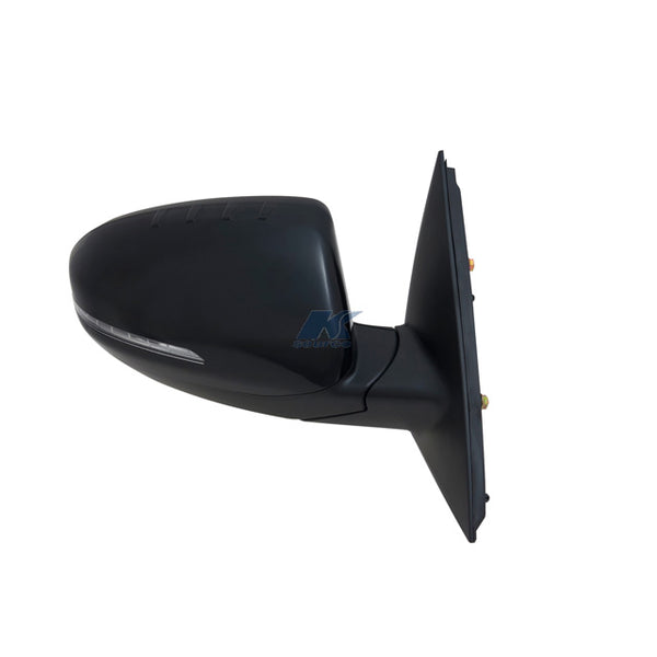 K Source Exterior Mirror Replacement (MPN: 75565K)
