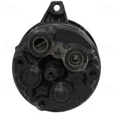Four Seasons Air Conditioner Compressor (MPN: 57270)