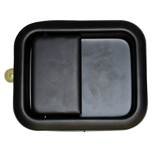Exterior Door Handle for Jeep Vehicles (MPN: 55076223)