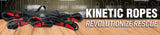 Overland Vehicle Systems Brute Kinetic Recovery Strap (MPN: 19009922)