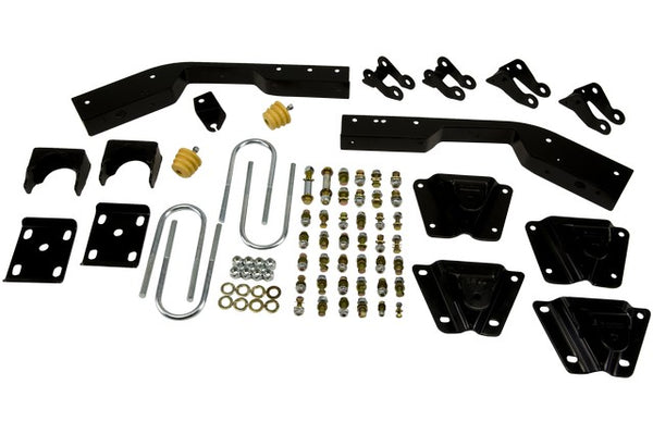 Belltech Leaf Spring Over Axle Conversion Kit (MPN: 6930)