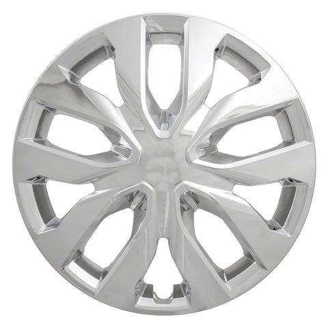 Coast To Coast 17 Inch Wheel Cover Set (MPN: IWC51917C)
