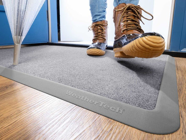 Weathertech Indoor Carpet Mat (MPN: IDCM01G)
