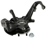Moog Problem Solver Spindle (MPN: LK011)