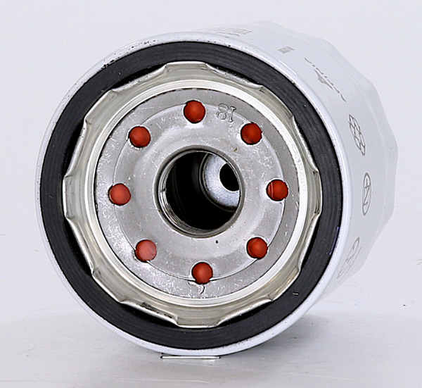 WIX Oil Filter (MPN: WL10001)