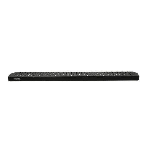 Westin Grate Steps Running Board (MPN: 27-80015)