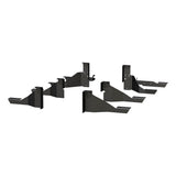 Luverne Running Board Wheel To Wheel Component (MPN: 571439)