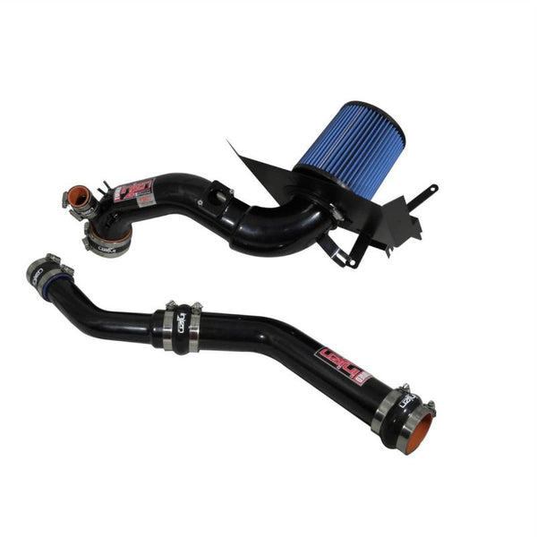 Injen Technology Cold Air Intake SP Series (MPN: SP1899BLK)