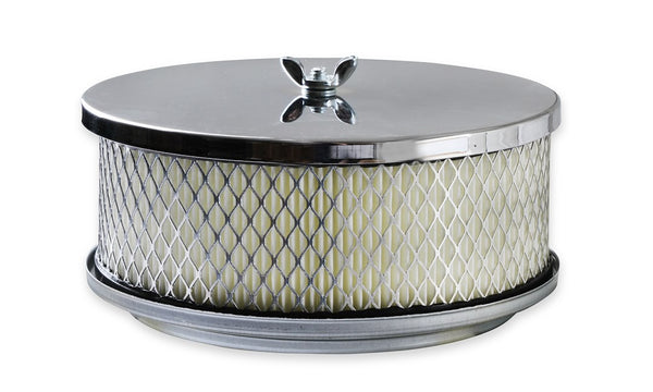 Mr Gasket Air Cleaner Assembly (MPN: 1485)