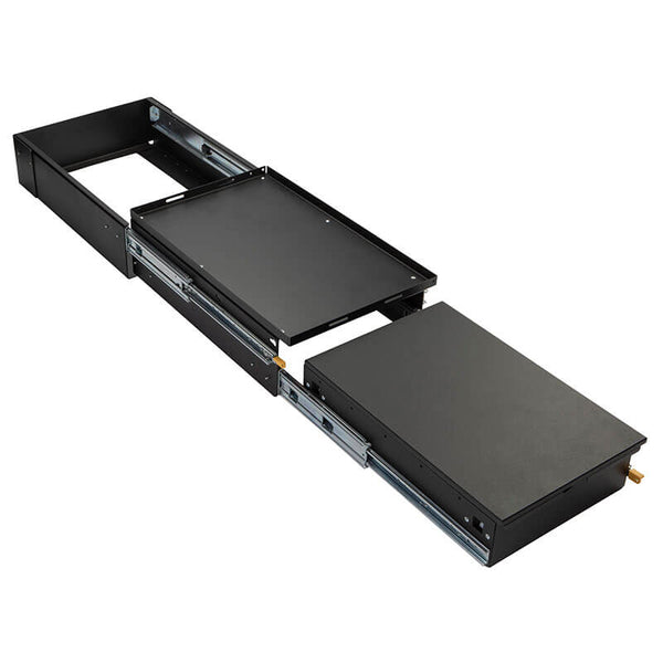 MORryde Refrigerator Slide Tray (MPN: JP54-038)