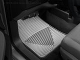 Weathertech All-Weather Floor Mats (MPN: W3GR)