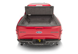 UnderCover Fusion Tonneau Cover (MPN: AR22032L-EA)