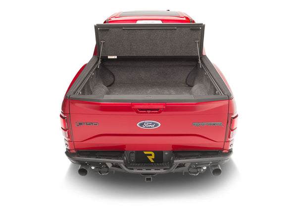 UnderCover Fusion Tonneau Cover (MPN: AR22032L-EA)