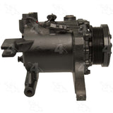 Four Seasons Air Conditioner Compressor (MPN: 77400)