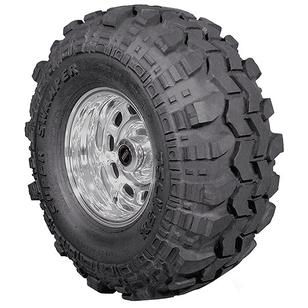 Super Swamper TSL/SX Mud Terrain Tire (MPN: SX2-100)