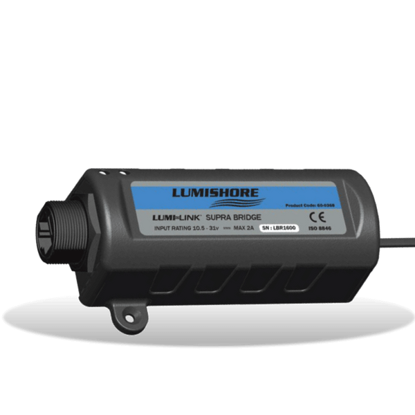 Lumishore Light Control Module (MPN: 010-04361-00)