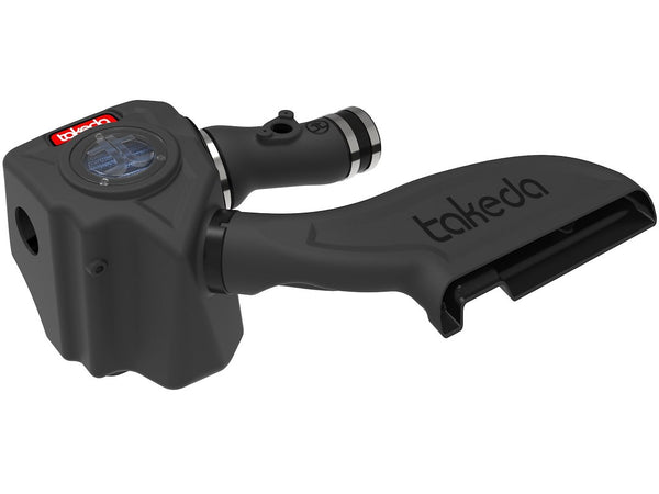 Advanced FLOW Engineering Cold Air Intake (MPN: 56-70014R)