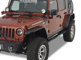 Warrior Products Fender Flare (MPN: 7311)