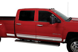 Putco Stainless Steel Rocker Panel Molding (MPN: 9751223GM)