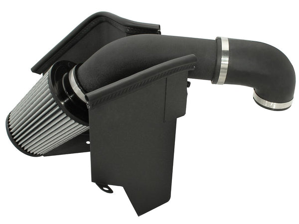 Advanced FLOW Engineering Cold Air Intake (MPN: 51-11552-1)