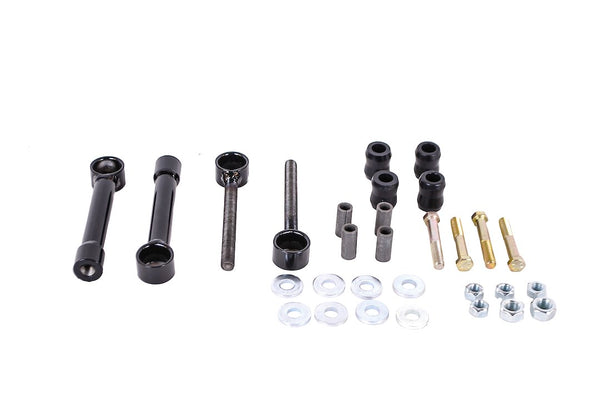Hellwig Stabilizer Bar Link Kit (MPN: 7961)