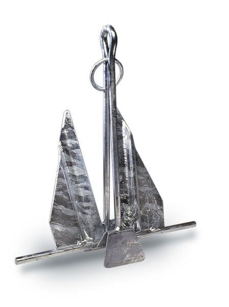 Tie Down Hooker Quik-Set Fluke Anchor (MPN: 95016)