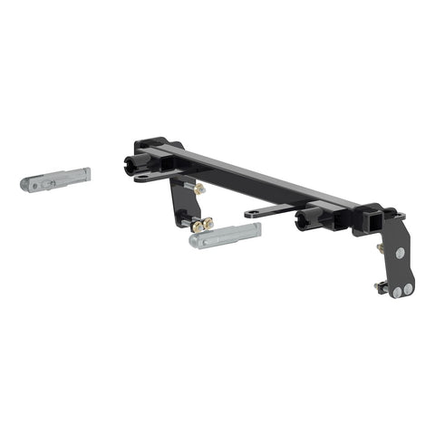 CURT Vehicle Baseplate for Chevy Equinox and GMC Terrain (MPN: 70107)