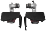 K&N Cold Air Intake System (MPN: 69-5318TS)