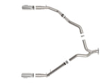 Advanced FLOW Engineering Exhaust System Kit (MPN: 49-42080-P)