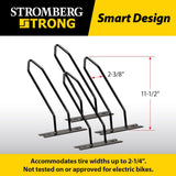 Stromberg Carlson Bike Rack (MPN: CC-125)