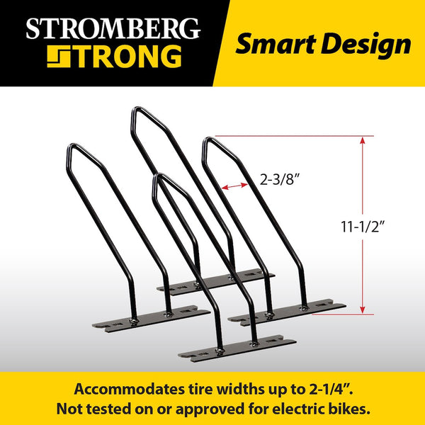 Stromberg Carlson Bike Rack (MPN: CC-125)